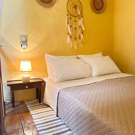 Willa Elia Old Mansion Malona Village Zewnętrze zdjęcie