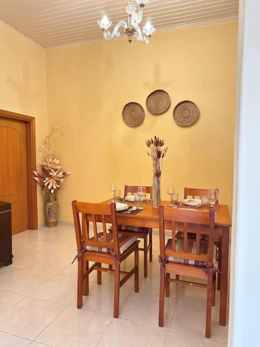 度假居 Elia Old Mansion Malona Village