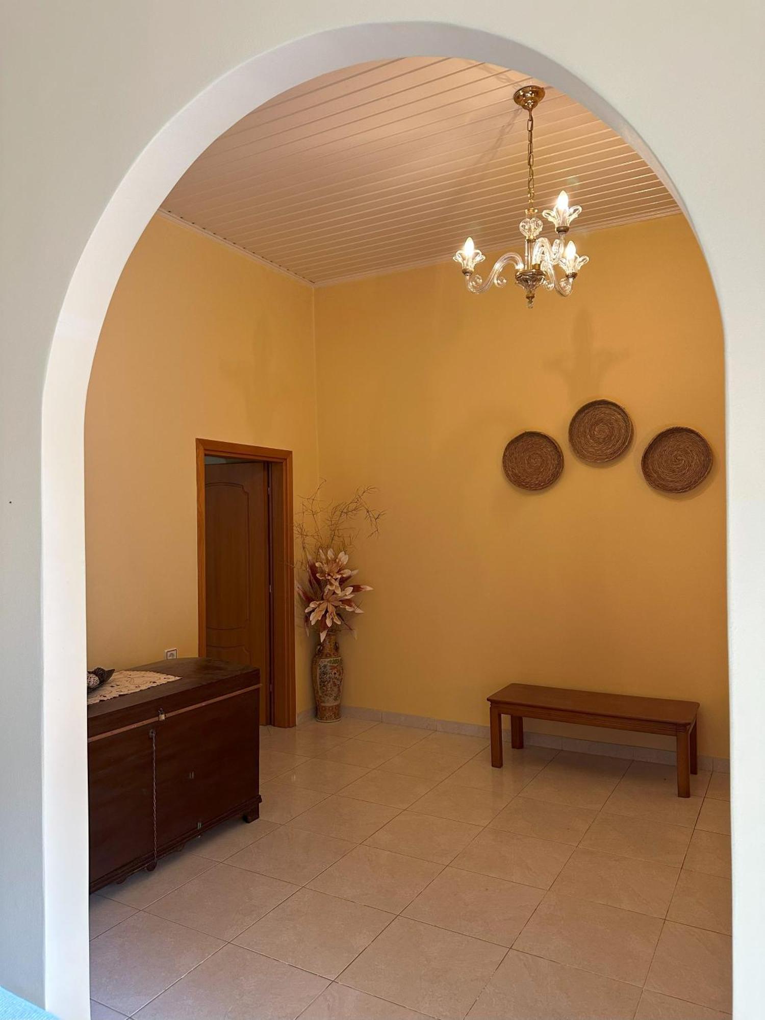 度假居 Elia Old Mansion Malona Village
