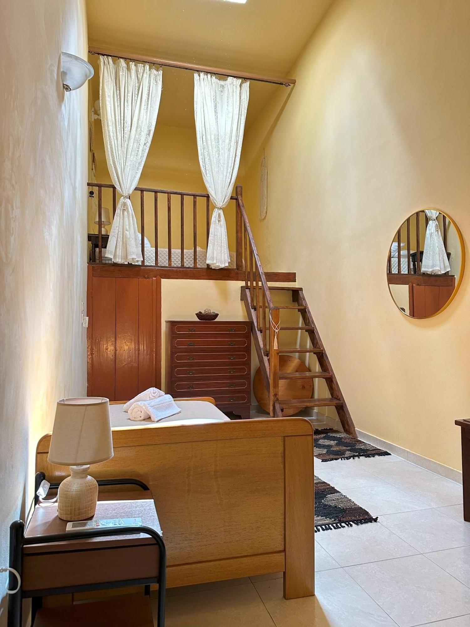 Elia Old Mansion 度假居 Malona Village