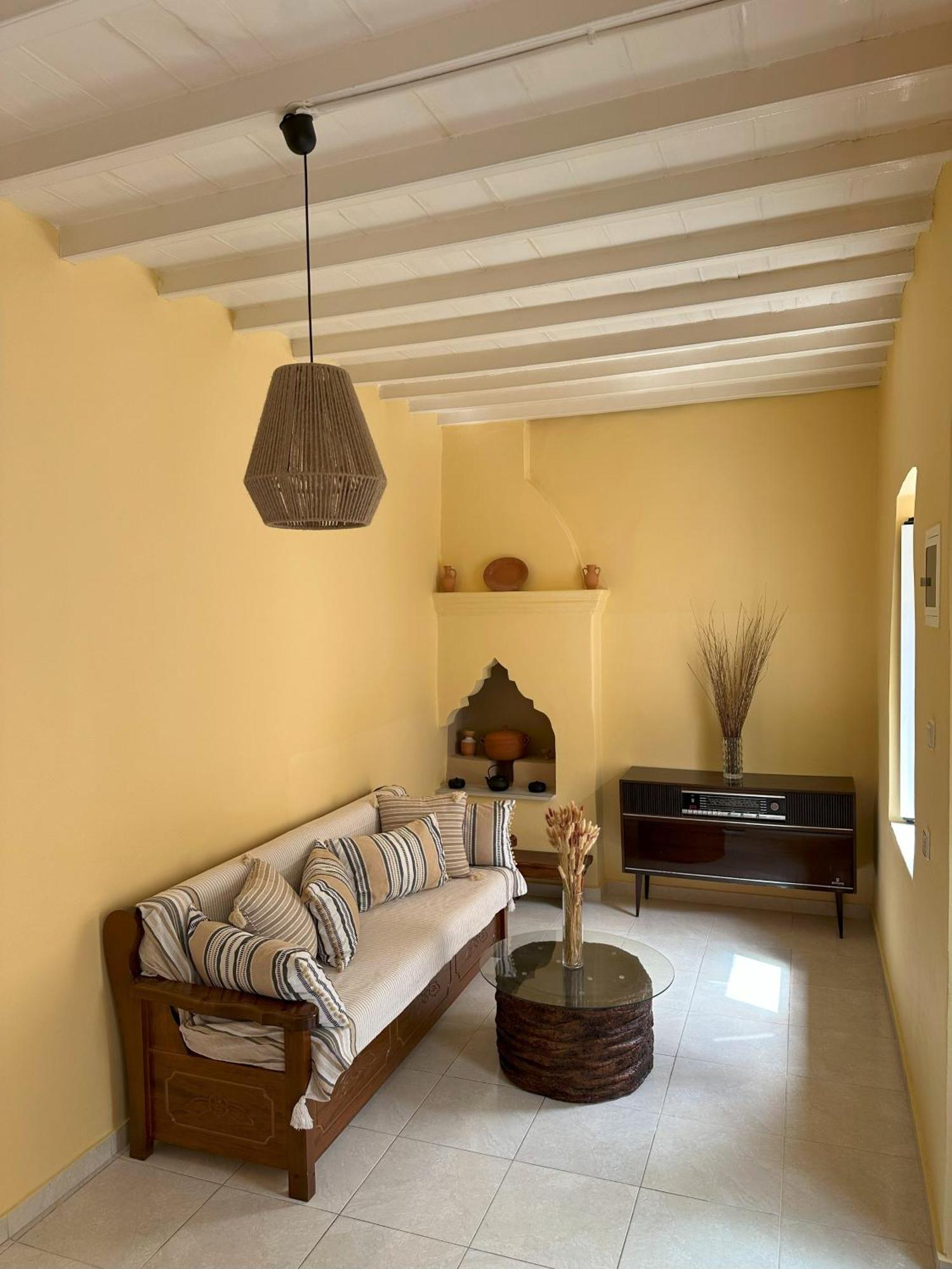度假居 Elia Old Mansion Malona Village